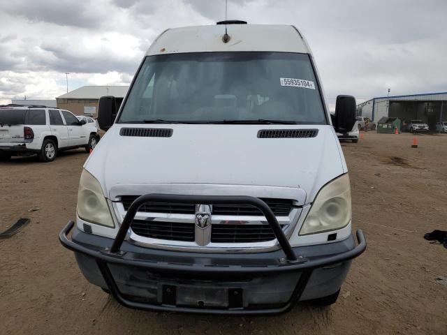 2008 Dodge Sprinter 3500 VIN: WD0PF145585267875 Lot: 55935104