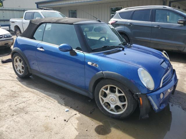 2006 Mini Cooper S VIN: WMWRH33576TK57458 Lot: 54958544