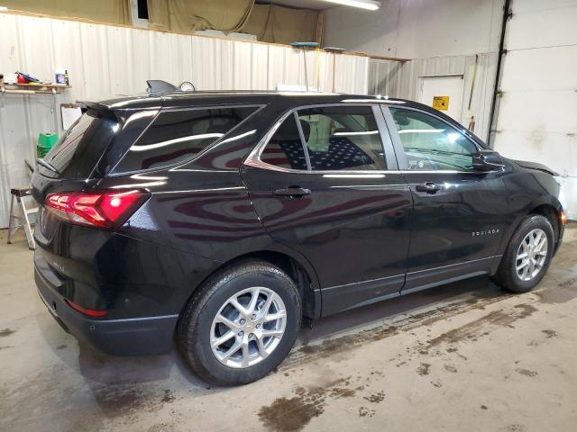 2024 Chevrolet Equinox Lt VIN: 3GNAXUEG2RL261764 Lot: 53219604