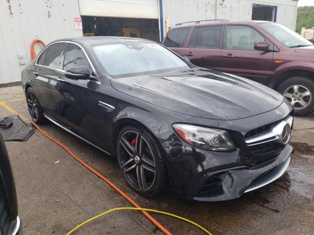 VIN WDDZF8KB6JA374813 2018 MERCEDES-BENZ E-CLASS no.4