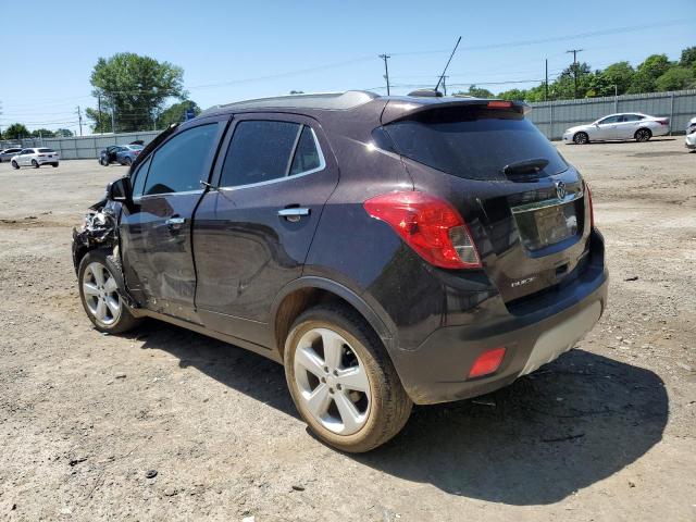 2016 Buick Encore Premium VIN: KL4CJDSB4GB727103 Lot: 54329514