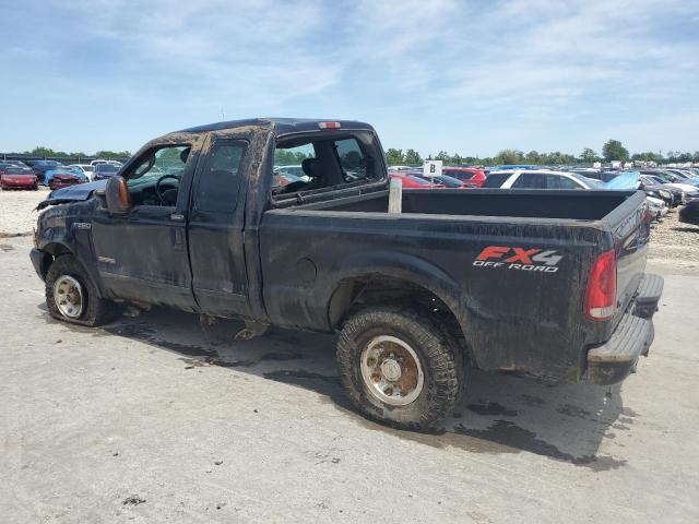 2004 Ford F250 Super Duty VIN: 1FTNX21P74EA19467 Lot: 56508764