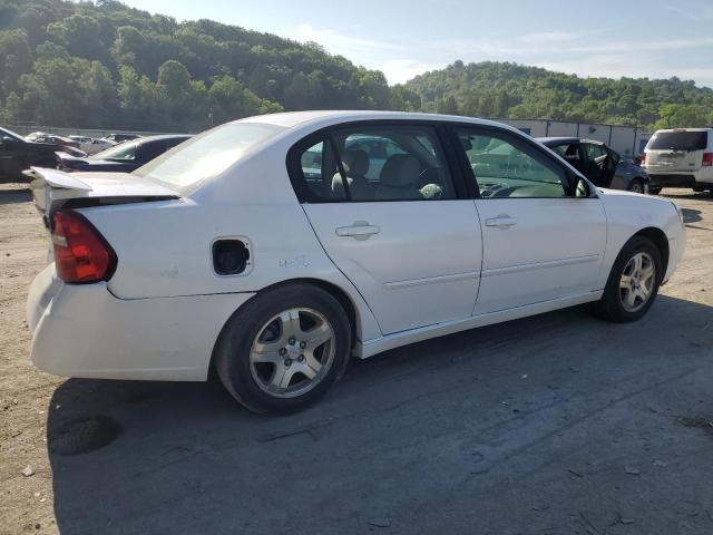 2004 Chevrolet Malibu Lt VIN: 1G1ZU54894F114826 Lot: 55930804