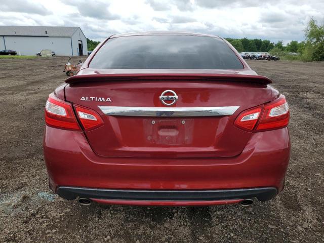 1N4AL3AP8HC265161 2017 Nissan Altima 2.5