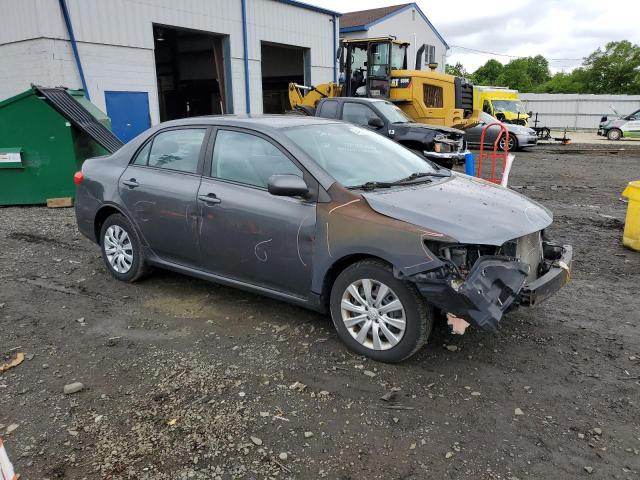 2012 Toyota Corolla Base VIN: 2T1BU4EE0CC806259 Lot: 54953194