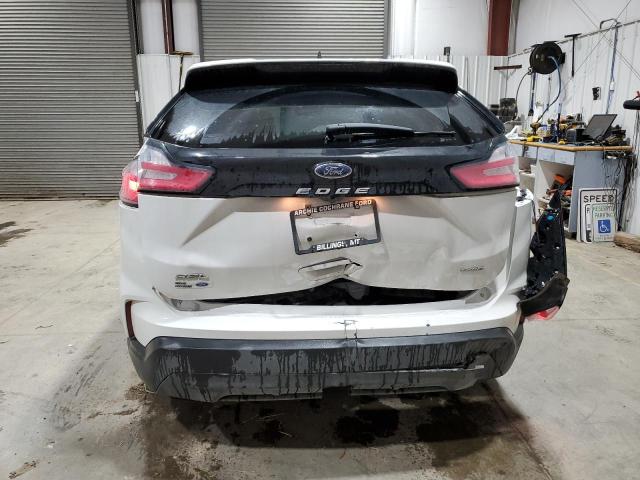 2022 FORD EDGE SEL - 2FMPK4J95NBA16144