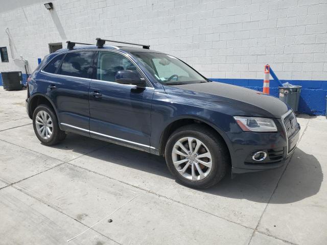 VIN WA1LFAFP0EA021853 2014 Audi Q5, Premium Plus no.4