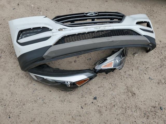 2018 HYUNDAI TUCSON VAL - KM8J33A27JU676674
