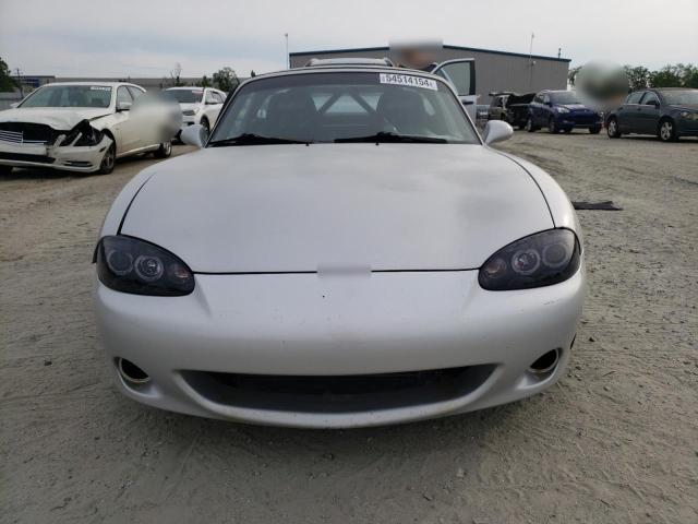 2001 Mazda Mx-5 Miata Base VIN: JM1NB353X10204004 Lot: 54514154