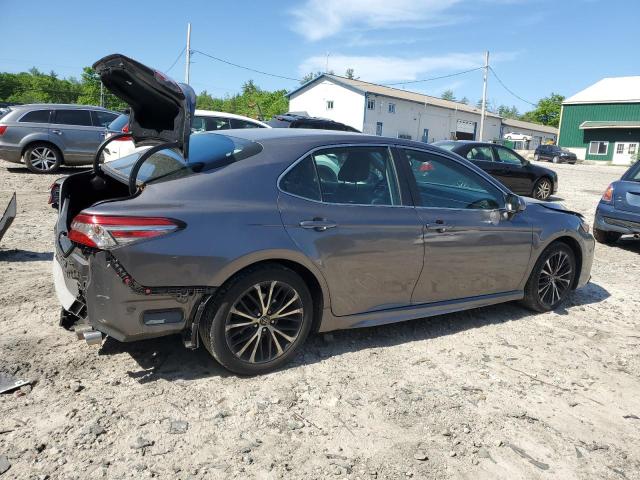 2018 Toyota Camry L VIN: 4T1B11HK7JU544101 Lot: 56014774