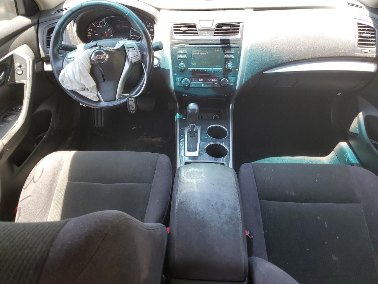 1N4AL3AP9DN446025 2013 Nissan Altima 2.5