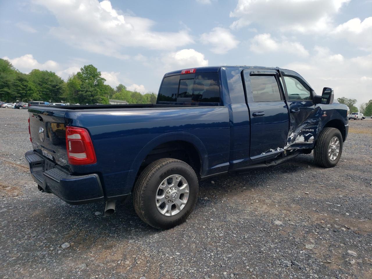 2023 Ram 3500 Laramie vin: 3C63R3ML3PG644369