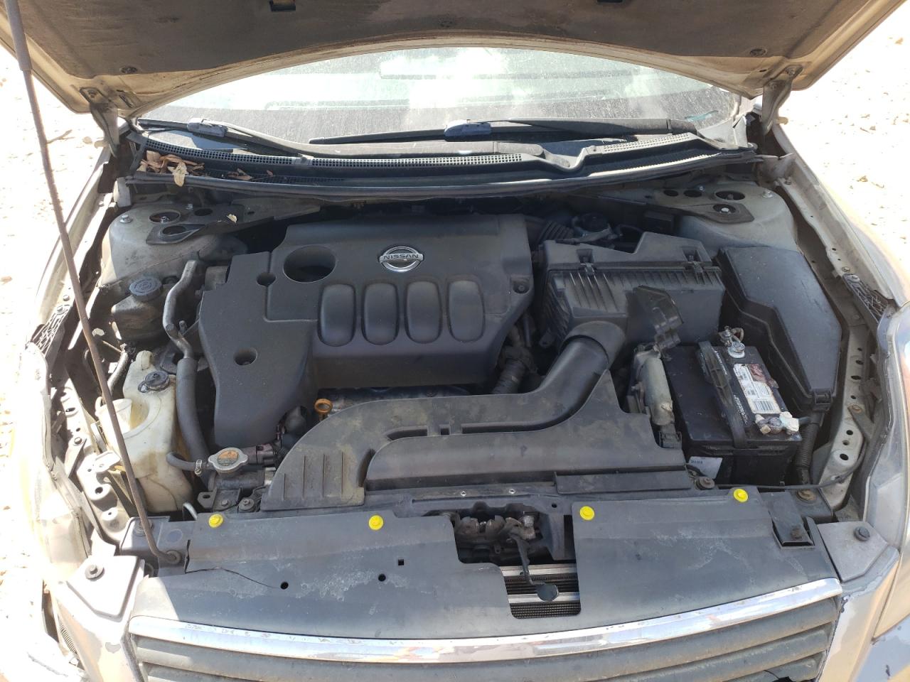 1N4AL21E88C274502 2008 Nissan Altima 2.5