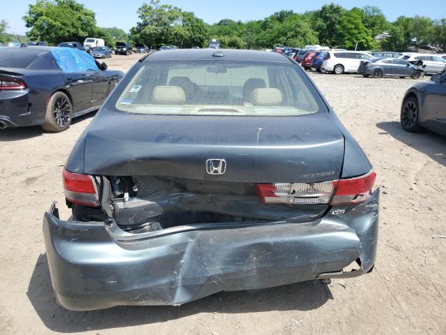 2004 Honda Accord Ex VIN: 1HGCM66534A015164 Lot: 54157054