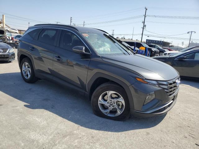 2023 Hyundai Tucson Sel VIN: 5NMJBCAE4PH186792 Lot: 56631124