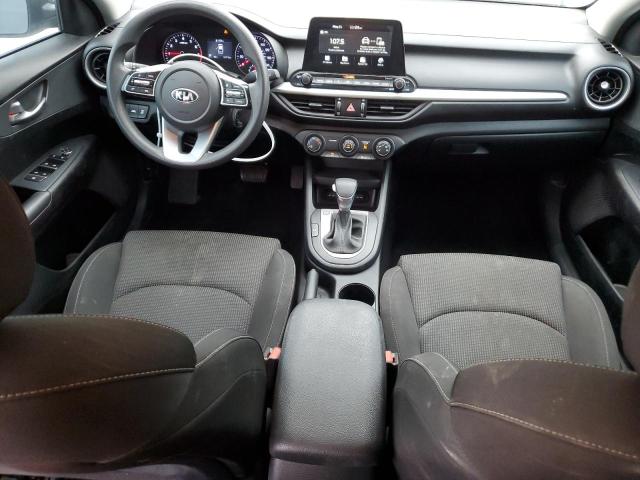 2020 Kia Forte Fe VIN: 3KPF24AD0LE237659 Lot: 55092004