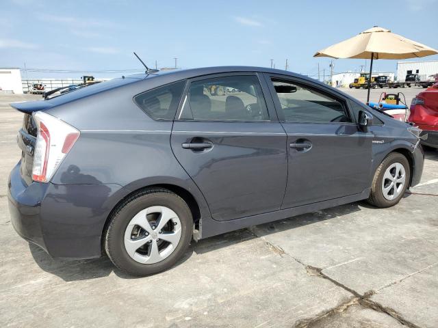 2014 Toyota Prius VIN: JTDKN3DU4E0389113 Lot: 53525664