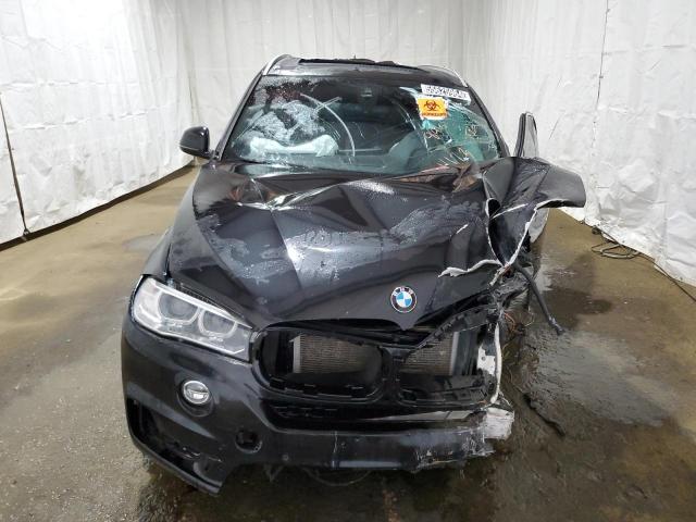 VIN 5UXKR6C57J0U15793 2018 BMW X5, Xdrive50I no.5