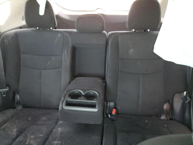 2017 Nissan Murano S VIN: 5N1AZ2MGXHN151676 Lot: 56770774