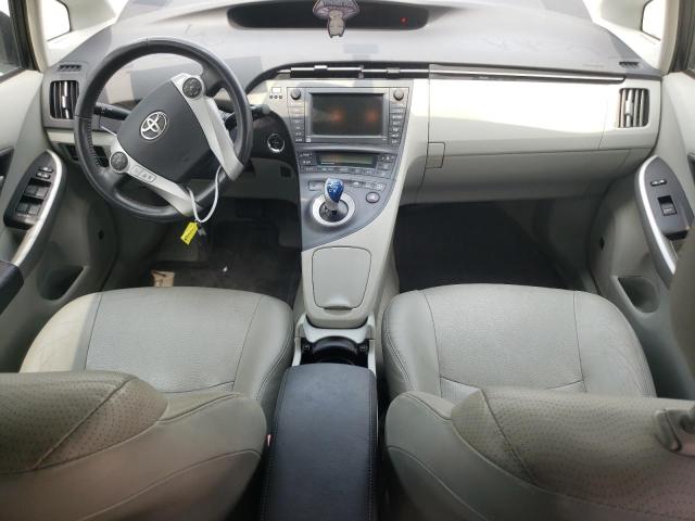 2010 Toyota Prius VIN: JTDKN3DU3A0005574 Lot: 55121954