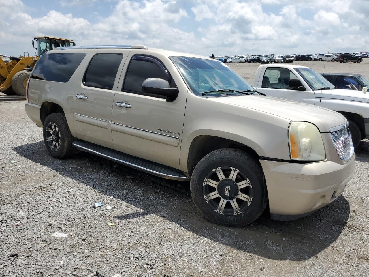 1GKFK66857J213717 2007 GMC Yukon Xl Denali