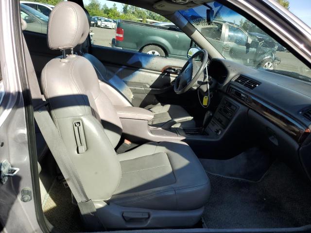 1997 Acura 3.0Cl VIN: 19UYA2250VL017652 Lot: 56699844