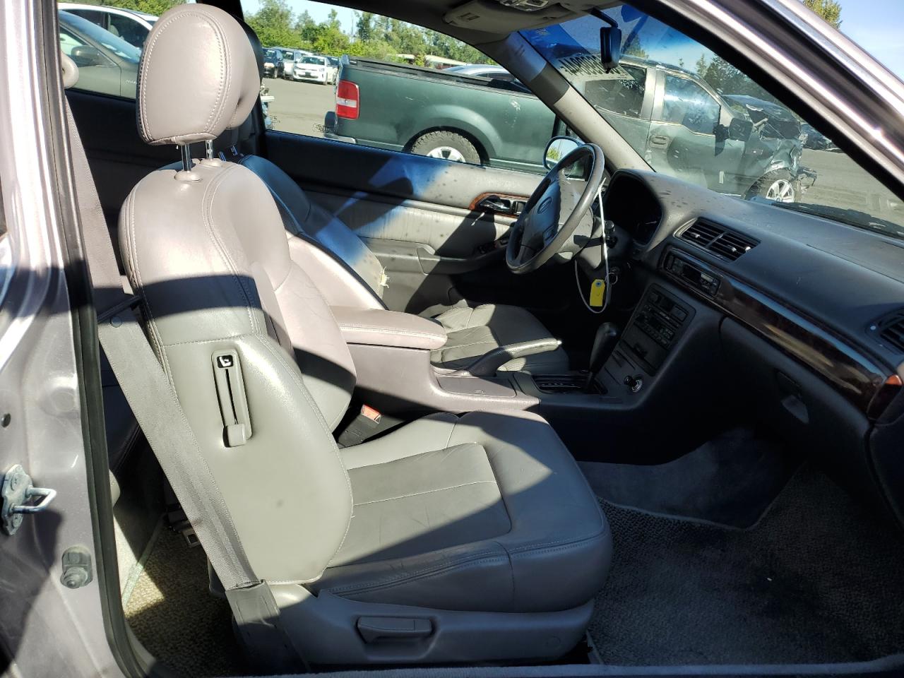 19UYA2250VL017652 1997 Acura 3.0Cl