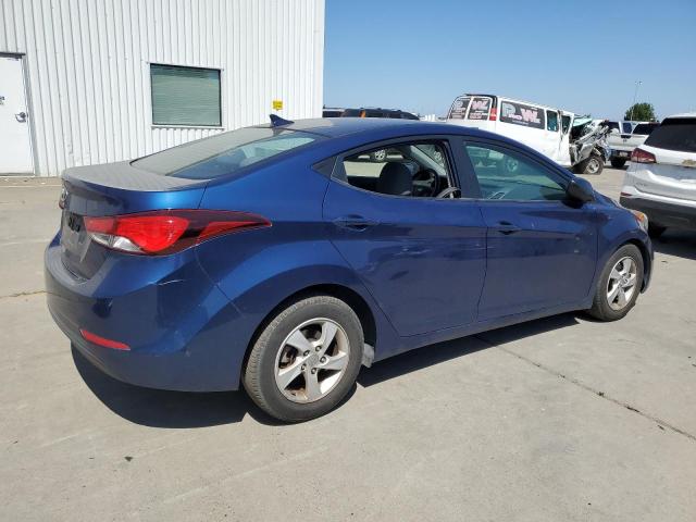 2015 Hyundai Elantra Se VIN: 5NPDH4AE7FH623039 Lot: 54973104