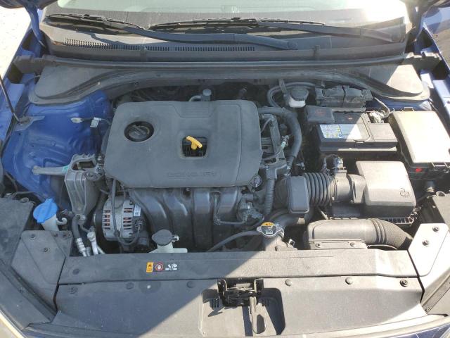 2020 HYUNDAI ELANTRA SE - 5NPD84LF0LH569164