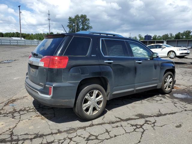 2017 GMC Terrain Slt VIN: 2GKFLUEK9H6298171 Lot: 57026704