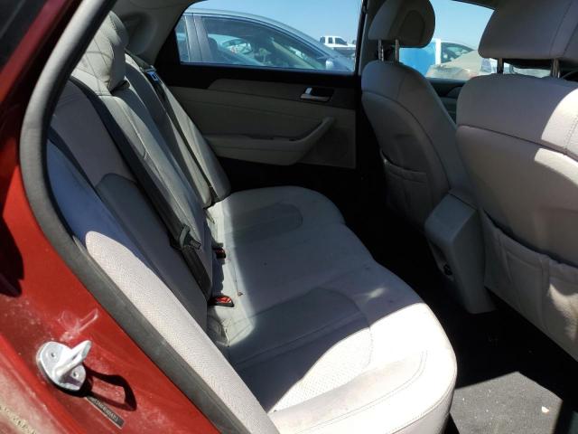 2015 Hyundai Sonata Se VIN: 5NPE24AF4FH014313 Lot: 54207224