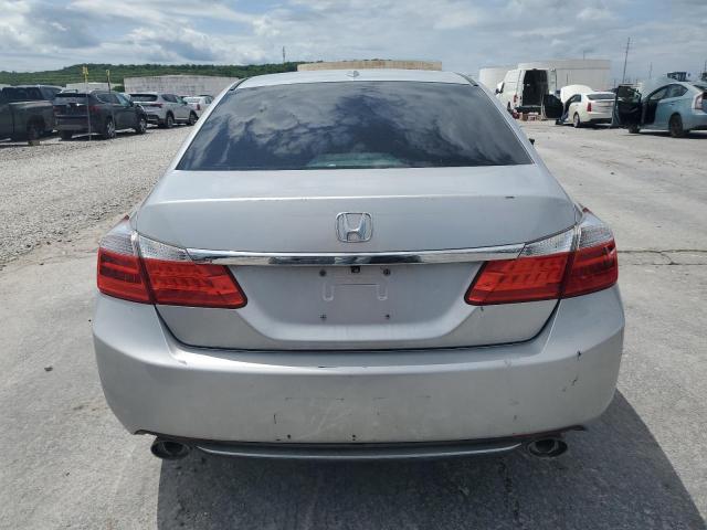 2014 Honda Accord Exl VIN: 1HGCR3F89EA005248 Lot: 53347594