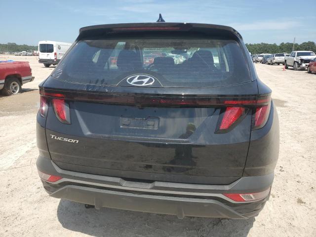 2024 Hyundai Tucson Se VIN: 5NMJA3DE6RH342509 Lot: 54705024