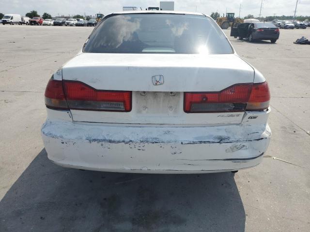 2002 Honda Accord Lx VIN: 1HGCG16492A035935 Lot: 54016334