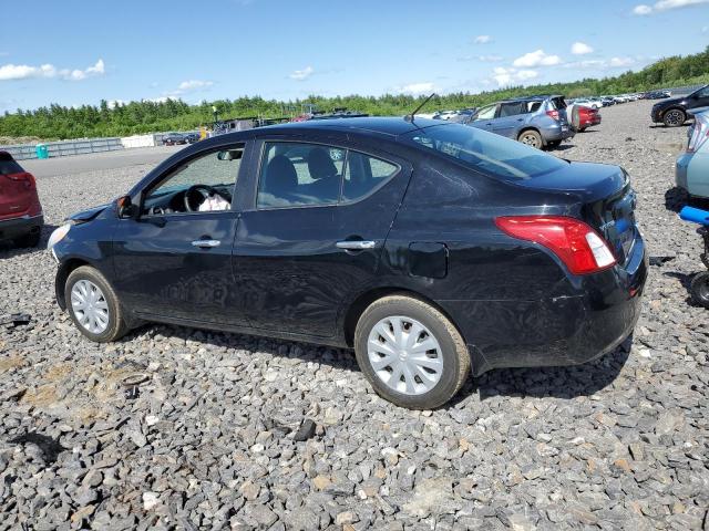 2012 Nissan Versa S VIN: 3N1CN7AP7CL902402 Lot: 56479814