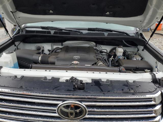 2020 Toyota Tundra Crewmax Sr5 VIN: 5TFDY5F19LX877640 Lot: 54956534