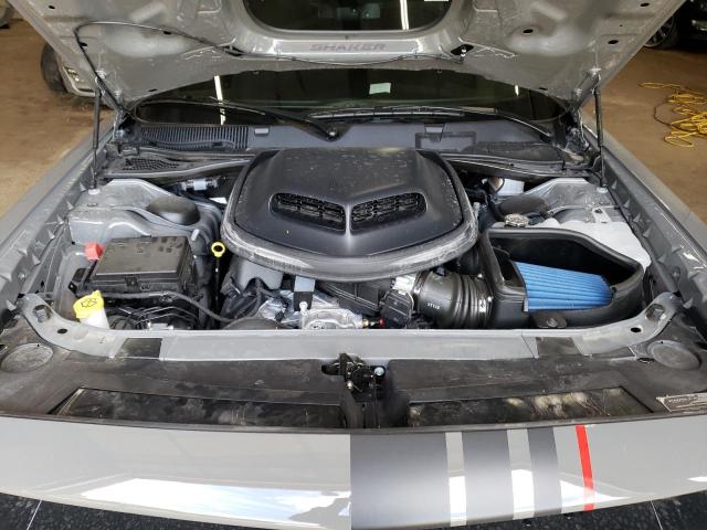 2023 DODGE CHALLENGER - 2C3CDZFJ8PH601639