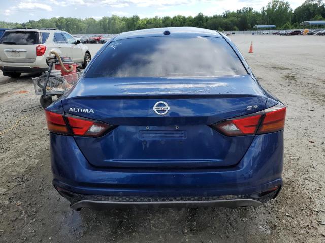 2020 Nissan Altima Sr VIN: 1N4BL4CV8LC184935 Lot: 56819054