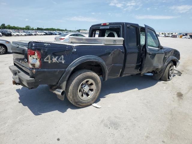 2000 Ford Ranger Super Cab VIN: 1FTZR15X1YTB16925 Lot: 56418634