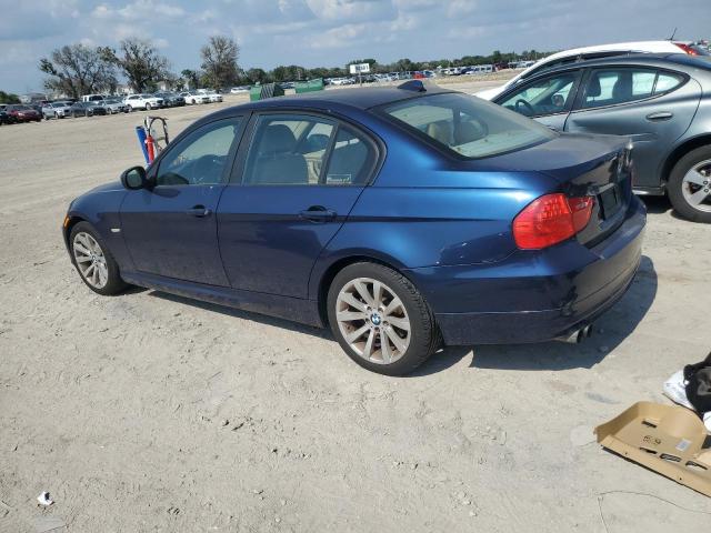 2011 BMW 328 I VIN: WBAPH7C56BE673921 Lot: 53952604