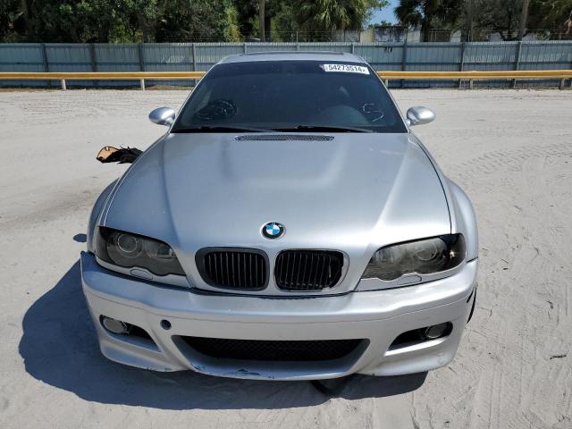 2006 BMW M3 VIN: WBSBL93406PN65019 Lot: 54273514