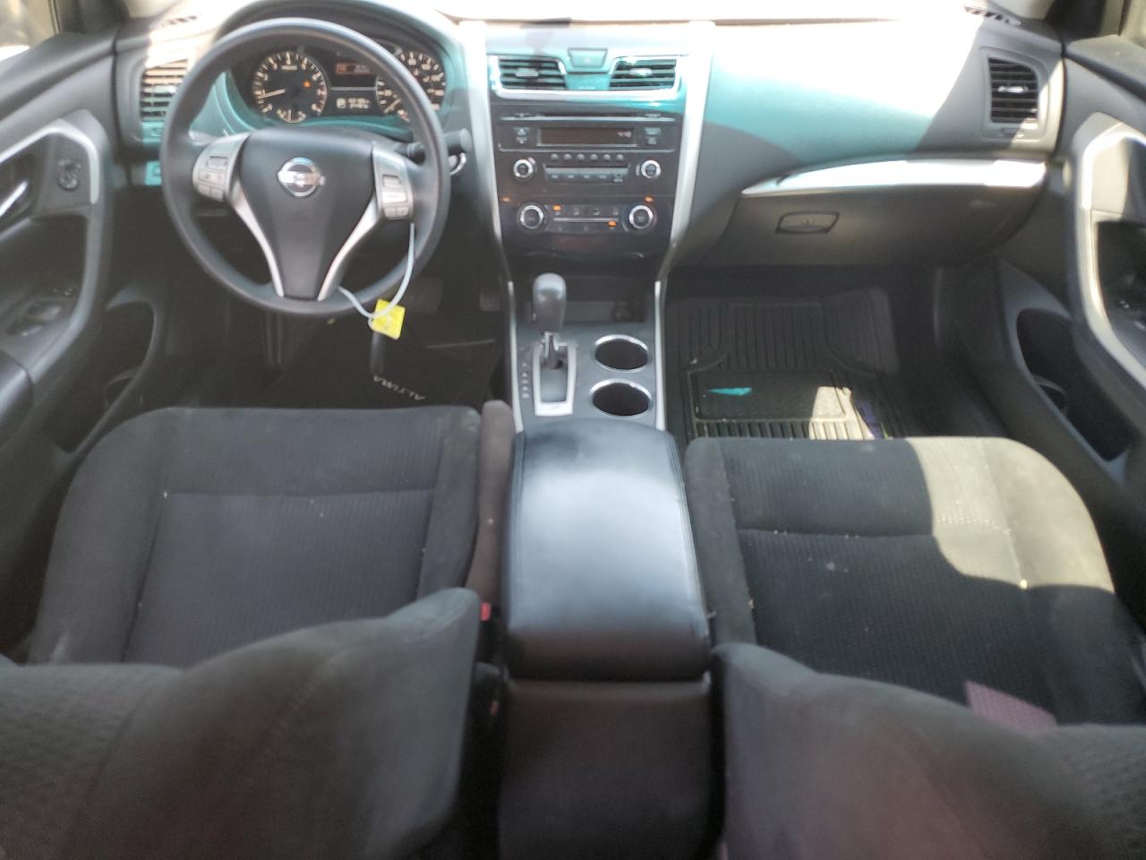 1N4AL3AP0FC441648 2015 Nissan Altima 2.5