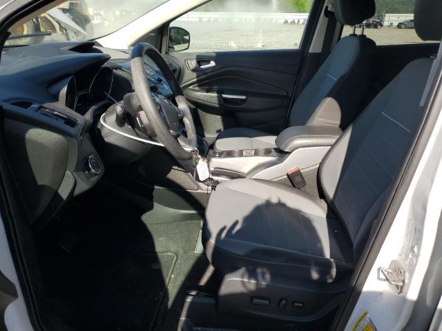 2014 Ford Escape Se VIN: 1FMCU9G96EUE14325 Lot: 57291584