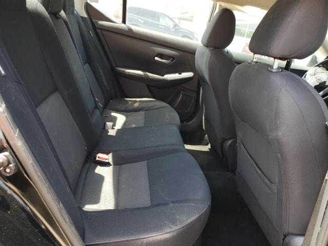 2020 Nissan Sentra Sv VIN: 3N1AB8CV3LY250849 Lot: 54732704