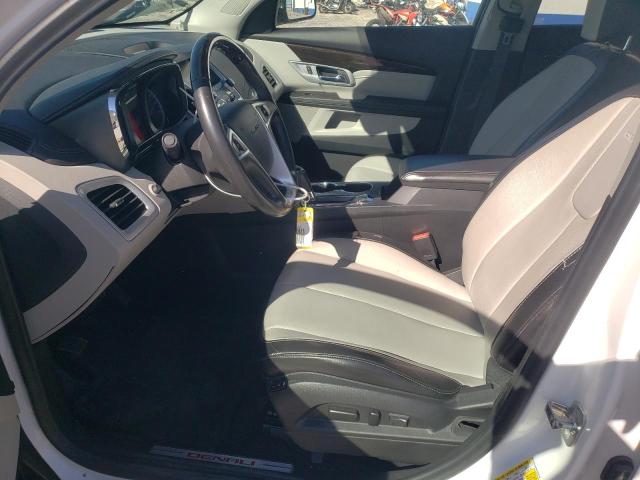 2016 GMC Terrain Denali VIN: 2GKFLRE38G6330189 Lot: 54526544