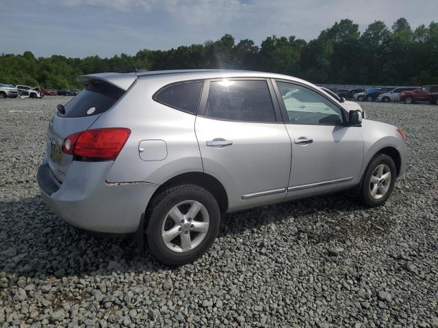 2013 Nissan Rogue S VIN: JN8AS5MT5DW007968 Lot: 54320704