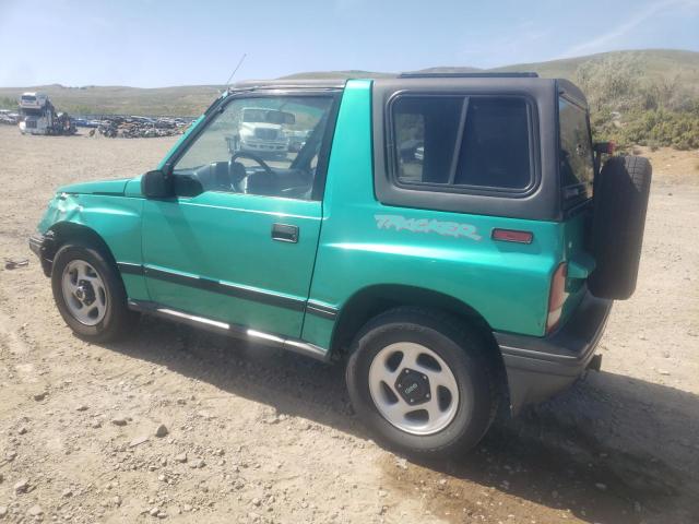 1994 Geo Tracker VIN: 2CNBJ18U6R6950284 Lot: 54611294