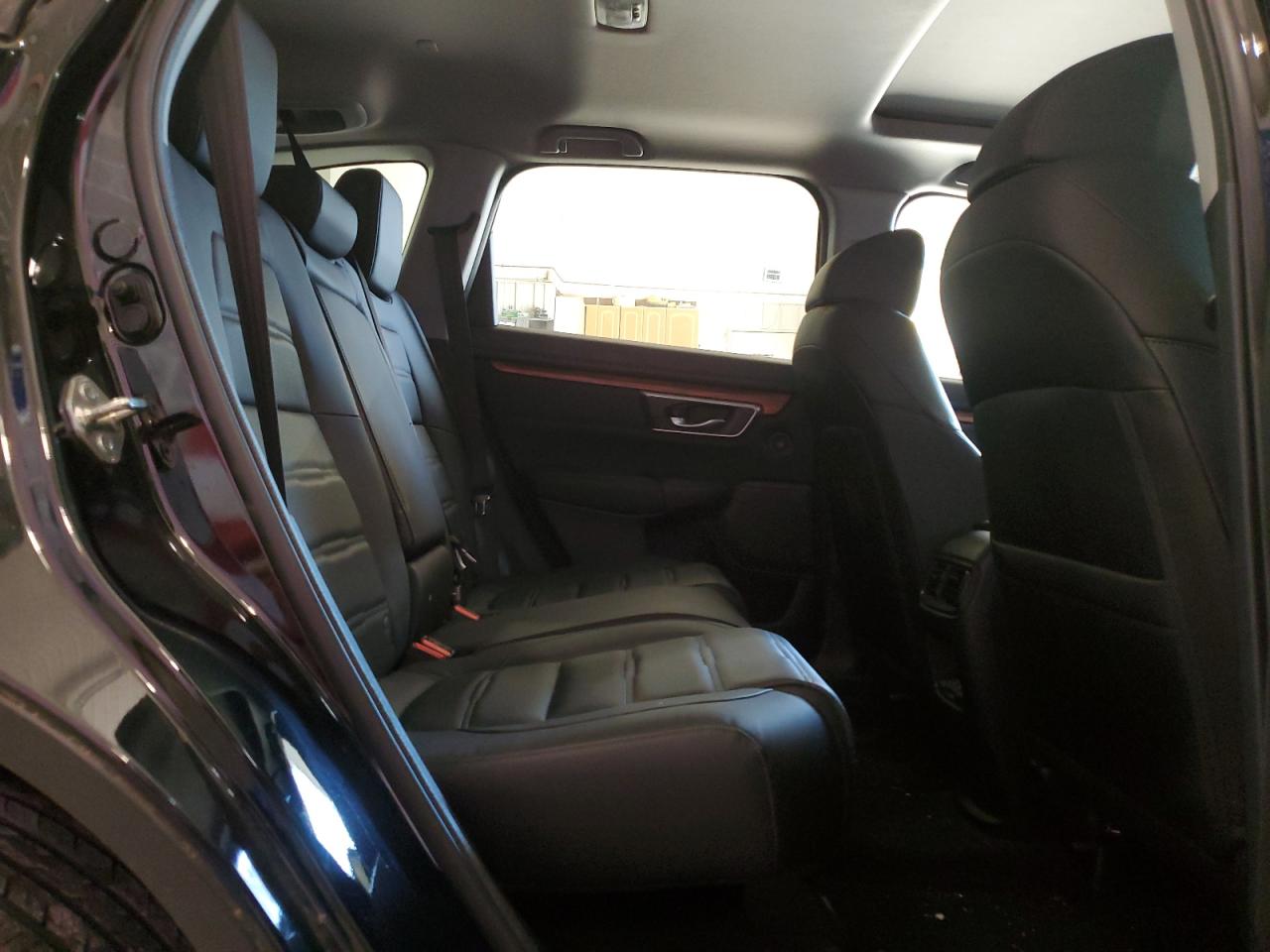 7FART6H86LE013714 2020 Honda Cr-V Exl