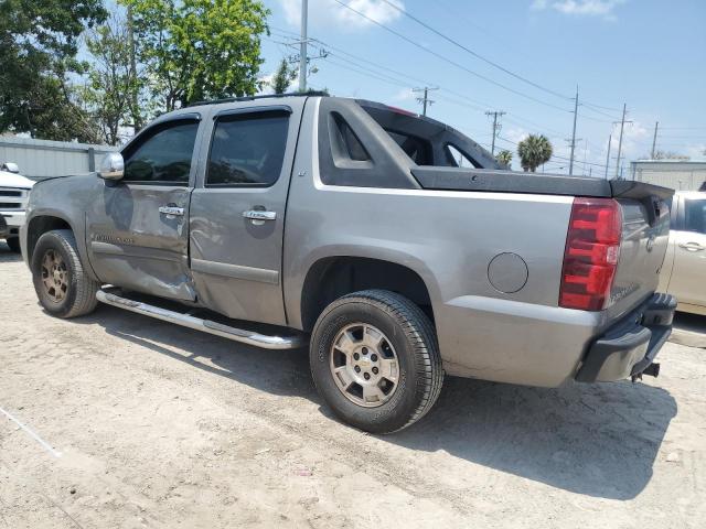 2007 Chevrolet Avalanche C1500 VIN: 3GNEC120X7G177331 Lot: 55998794