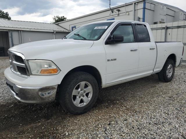 2010 Dodge Ram 1500 VIN: 1D7RV1GP0AS201426 Lot: 56576534